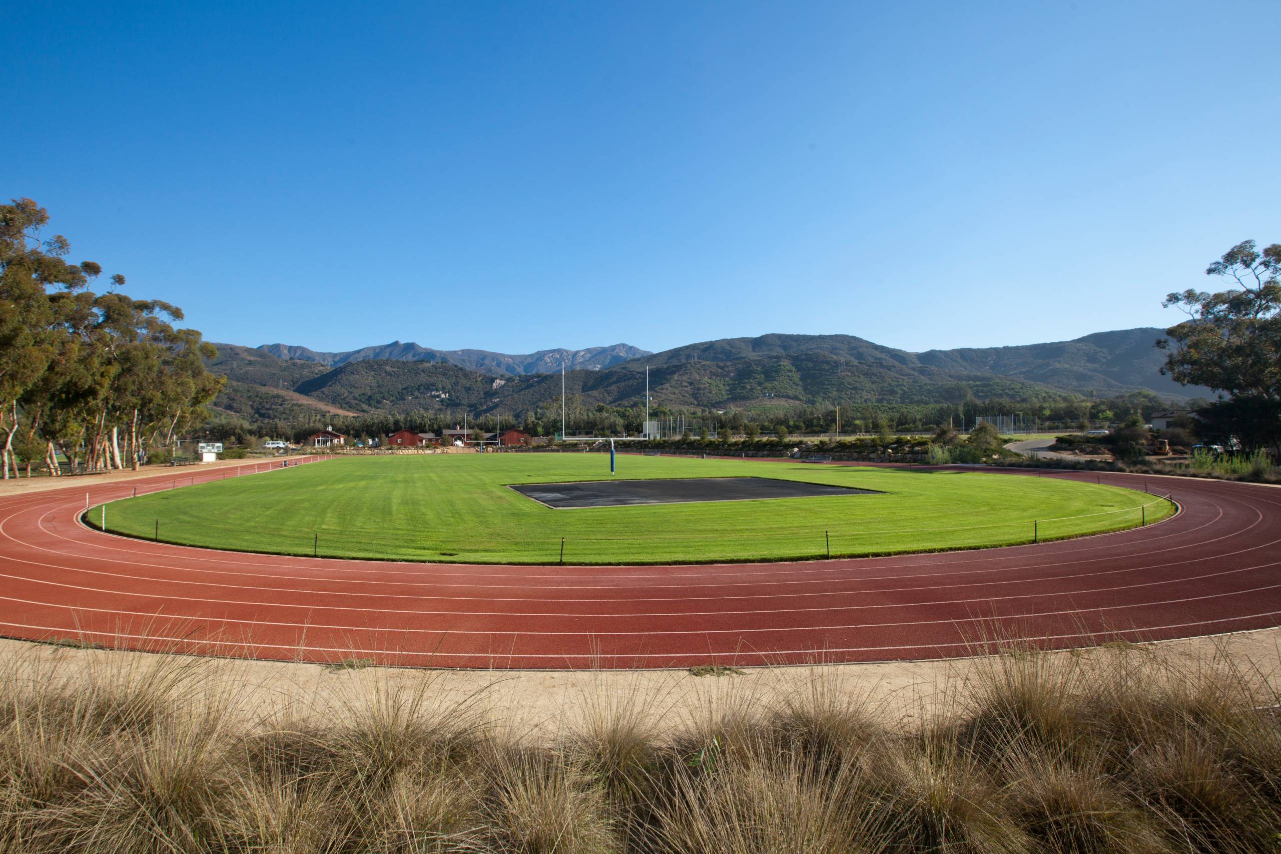 cate track